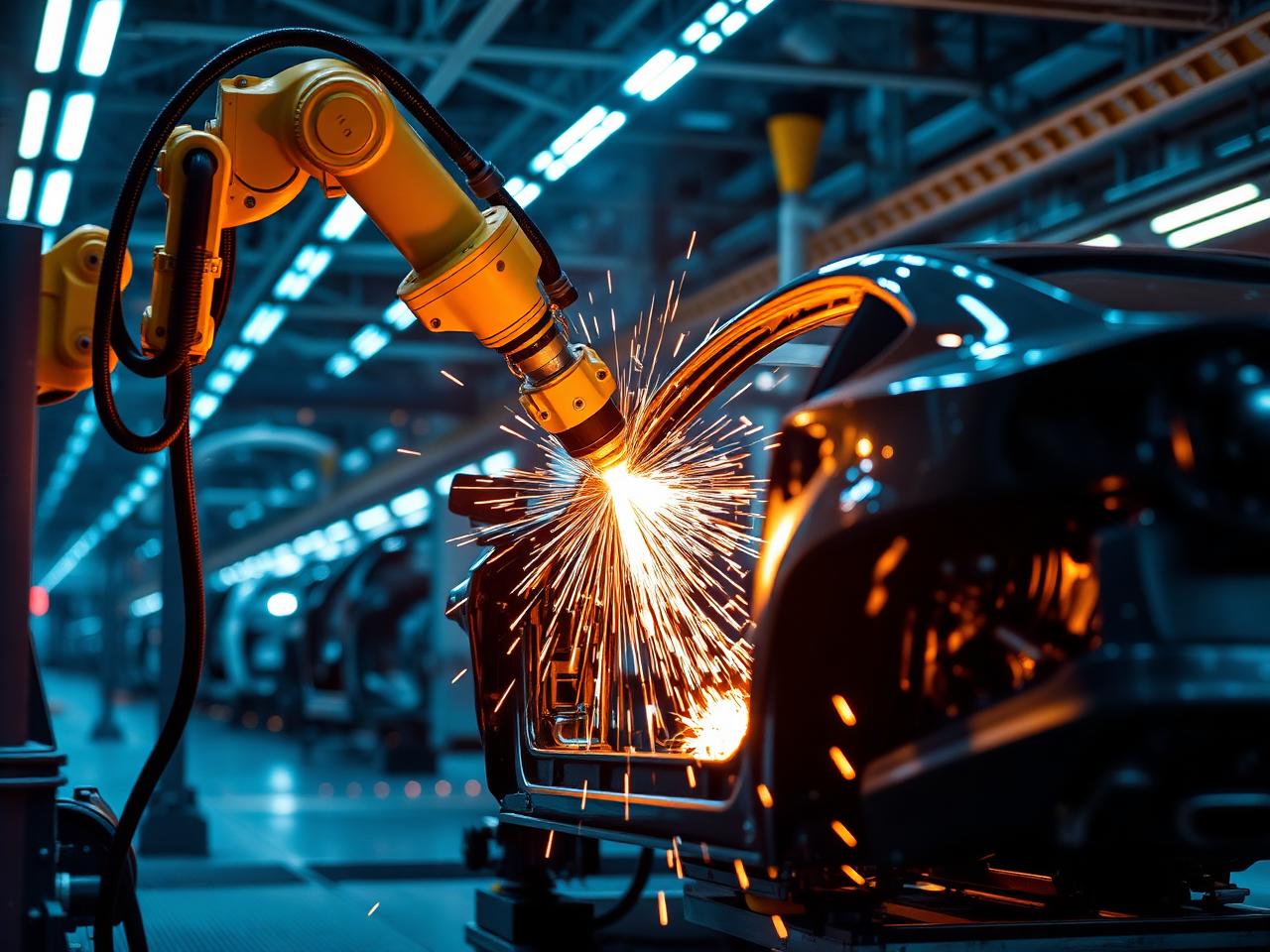 Automotive